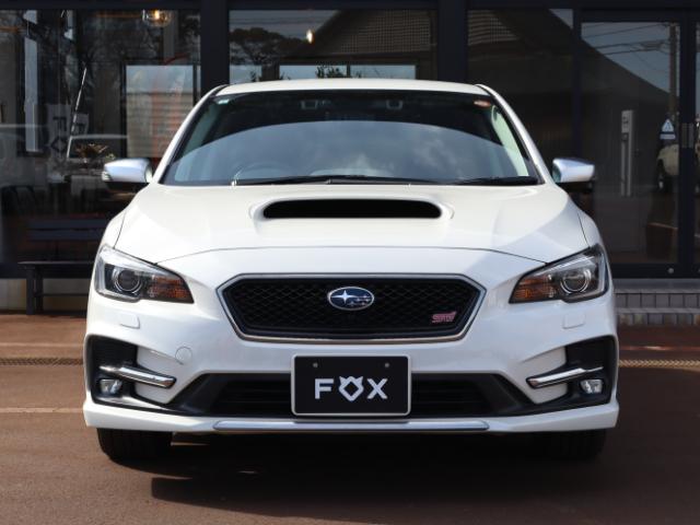 レヴォーグ（新潟県新潟市中央区）画像2