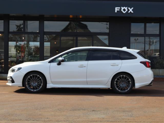 レヴォーグ（新潟県新潟市中央区）画像3