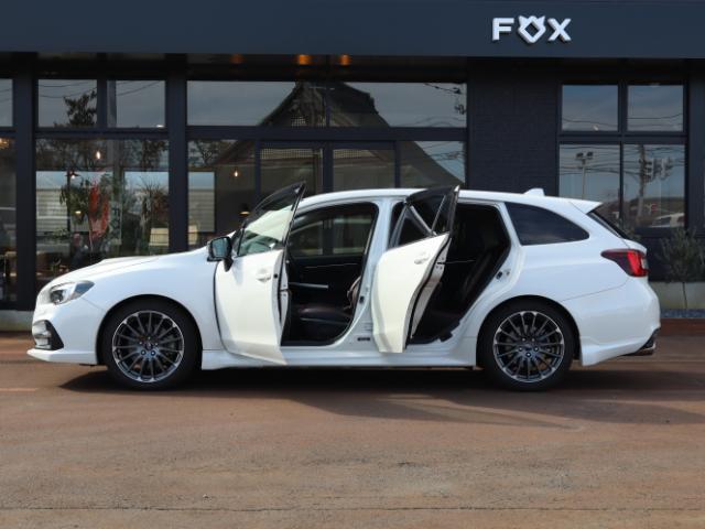 レヴォーグ（新潟県新潟市中央区）画像4