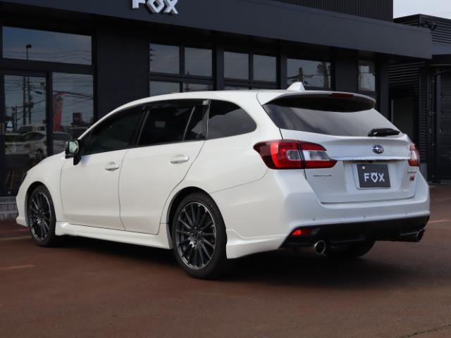 レヴォーグ（新潟県新潟市中央区）画像5