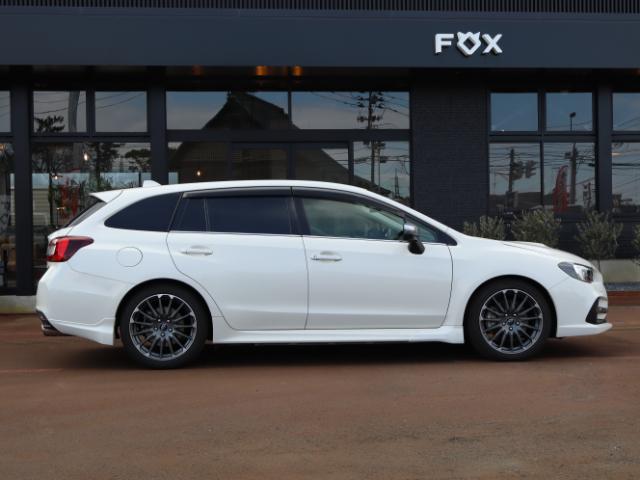 レヴォーグ（新潟県新潟市中央区）画像8