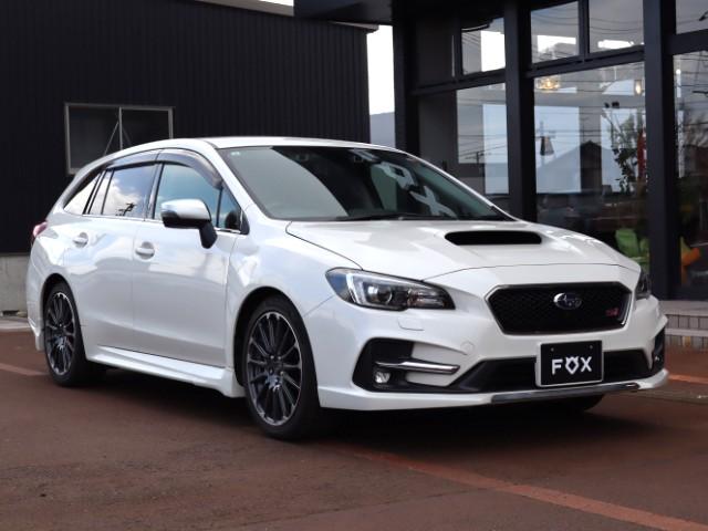 レヴォーグ（新潟県新潟市中央区）画像10