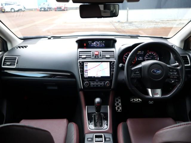 レヴォーグ（新潟県新潟市中央区）画像11