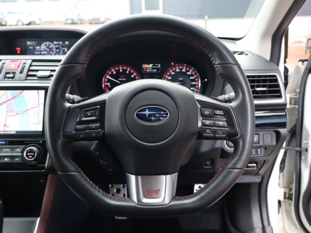 レヴォーグ（新潟県新潟市中央区）画像12