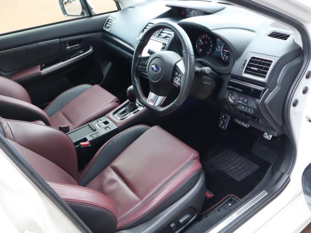 レヴォーグ（新潟県新潟市中央区）画像13