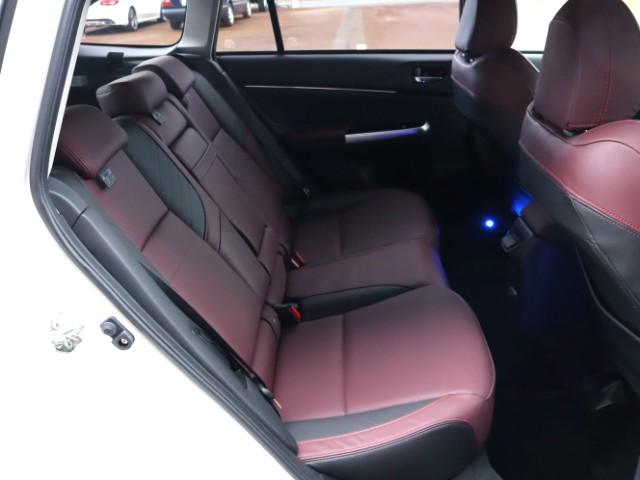 レヴォーグ（新潟県新潟市中央区）画像15