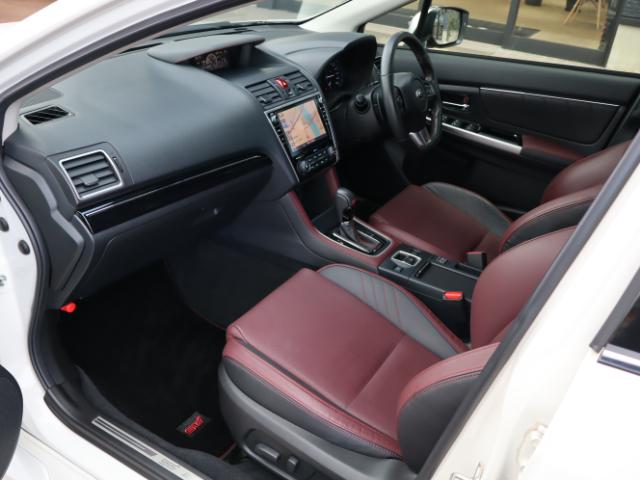 レヴォーグ（新潟県新潟市中央区）画像16