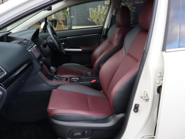 レヴォーグ（新潟県新潟市中央区）画像17