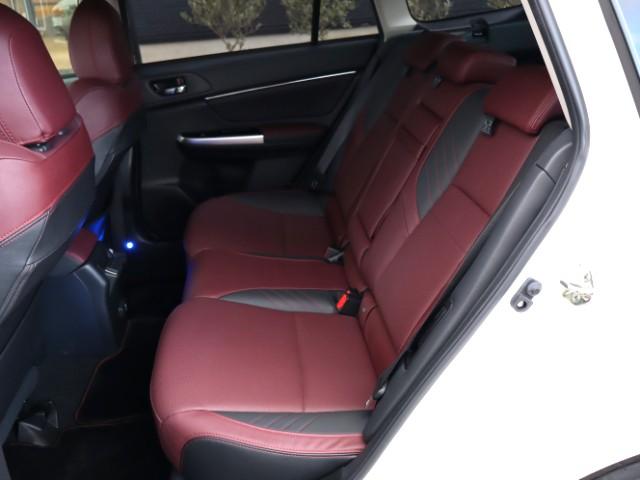 レヴォーグ（新潟県新潟市中央区）画像18