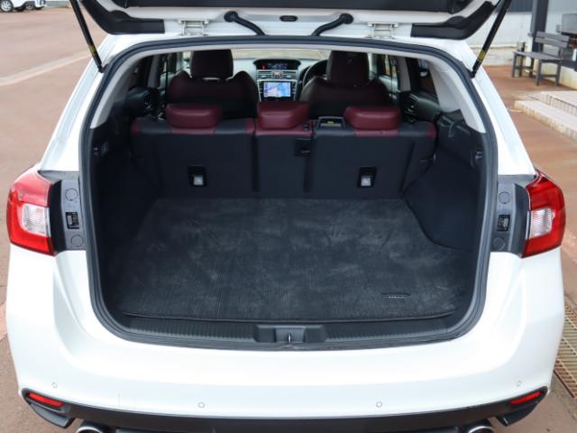 レヴォーグ（新潟県新潟市中央区）画像19