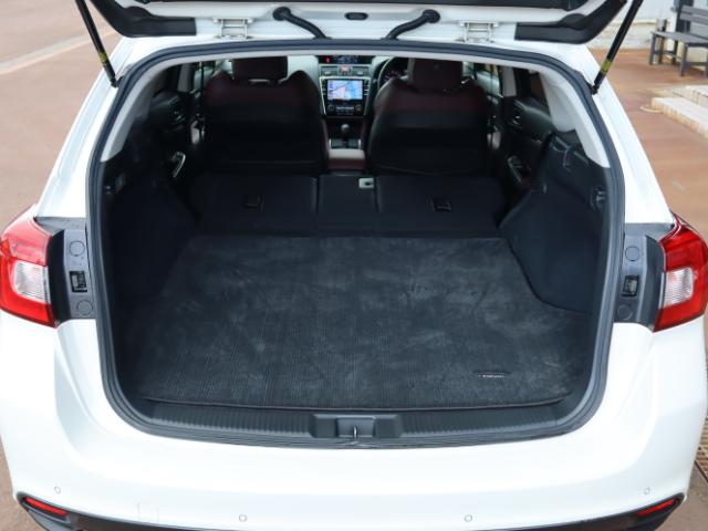 レヴォーグ（新潟県新潟市中央区）画像20