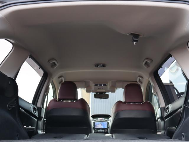 レヴォーグ（新潟県新潟市中央区）画像21