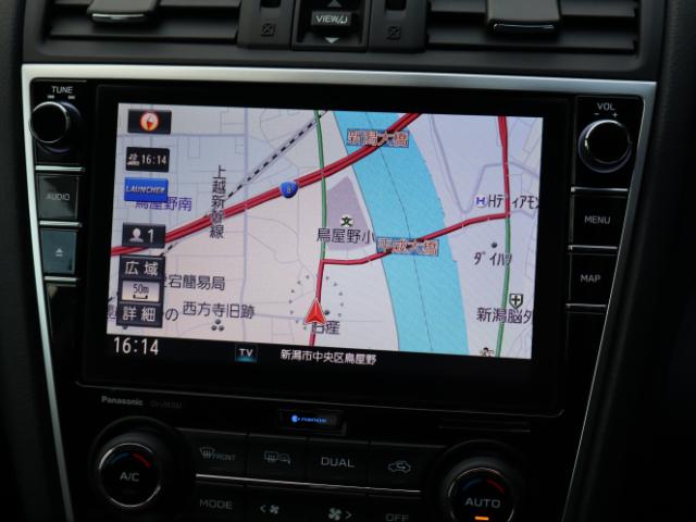 レヴォーグ（新潟県新潟市中央区）画像22