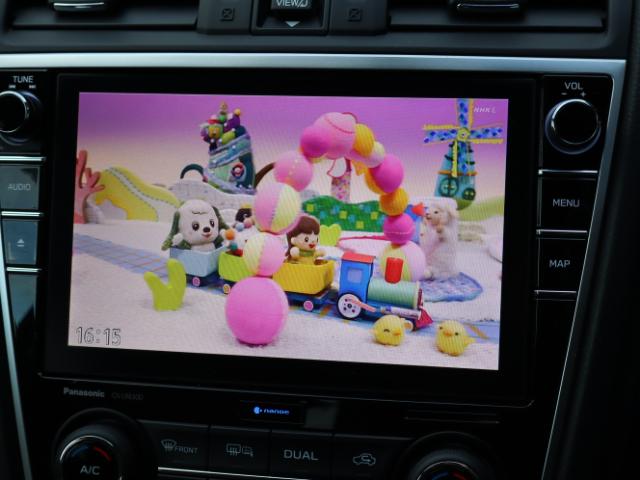 レヴォーグ（新潟県新潟市中央区）画像23