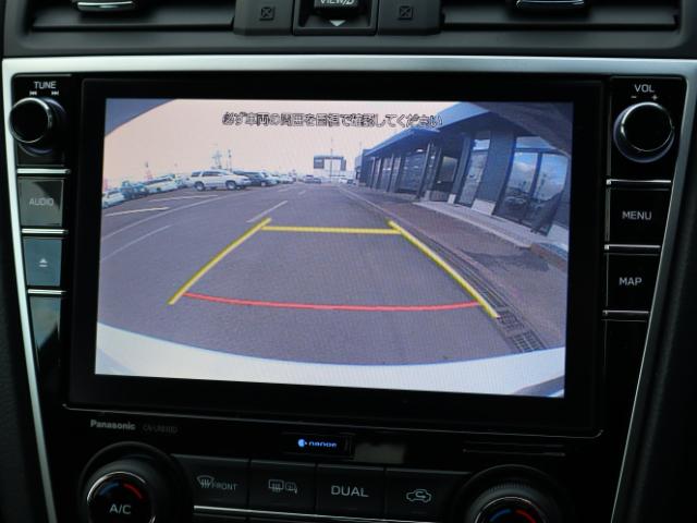 レヴォーグ（新潟県新潟市中央区）画像24