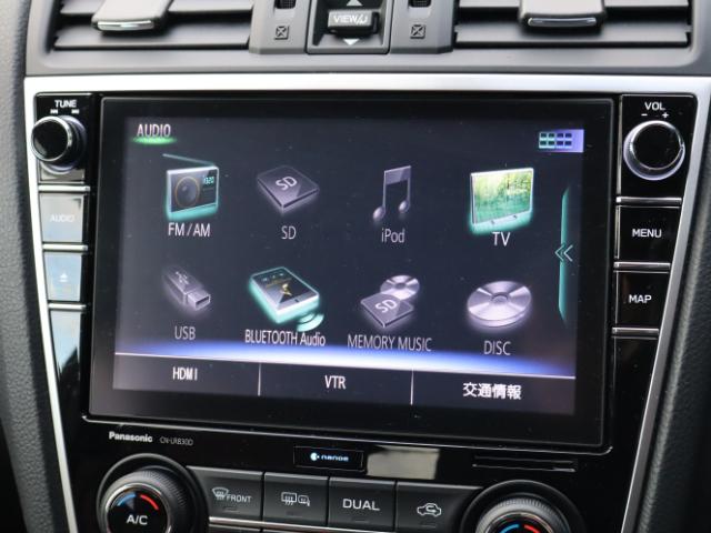 レヴォーグ（新潟県新潟市中央区）画像25