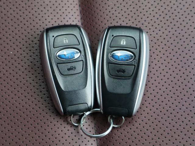 レヴォーグ（新潟県新潟市中央区）画像48