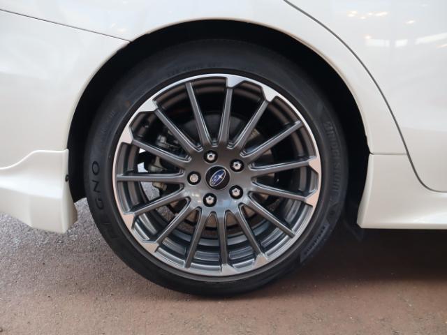 レヴォーグ（新潟県新潟市中央区）画像62