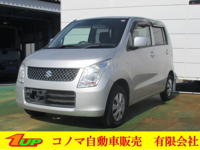 ワゴンＲ（新潟県新潟市東区）