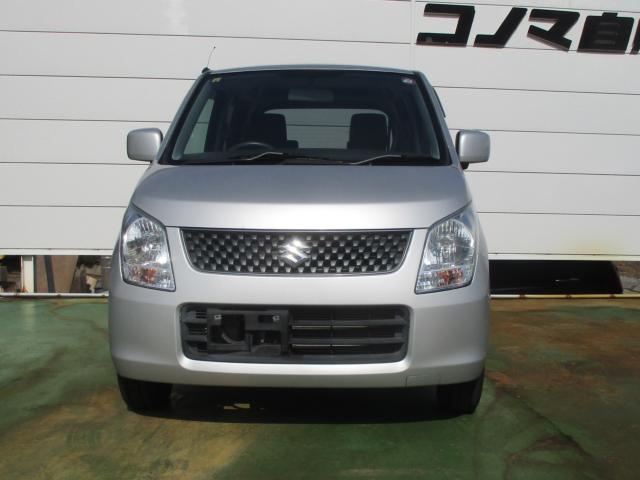 ワゴンＲ（新潟県新潟市東区）