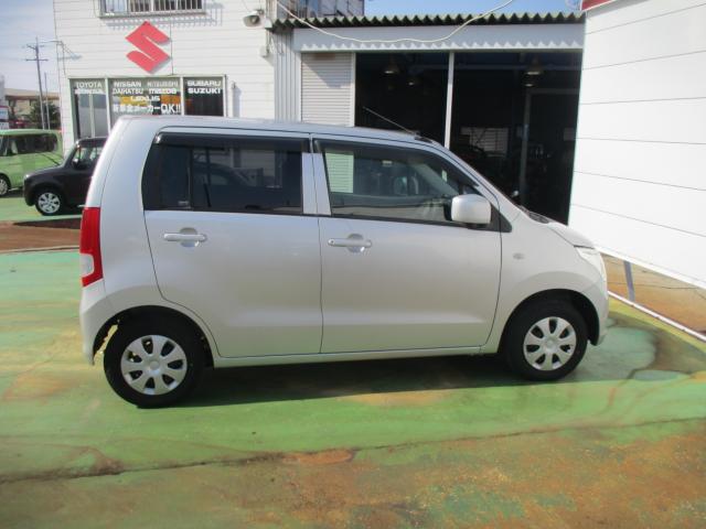 ワゴンＲ（新潟県新潟市東区）