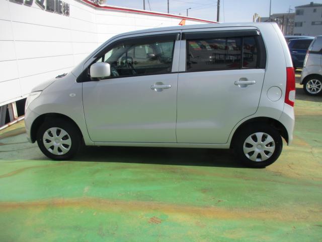 ワゴンＲ（新潟県新潟市東区）