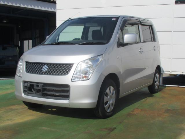 ワゴンＲ（新潟県新潟市東区）