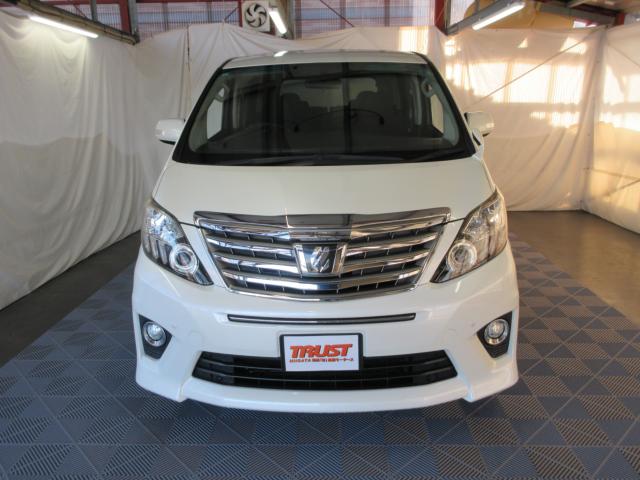 アルファード（新潟県新潟市南区）画像6