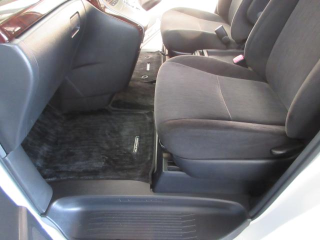 アルファード（新潟県新潟市南区）画像11