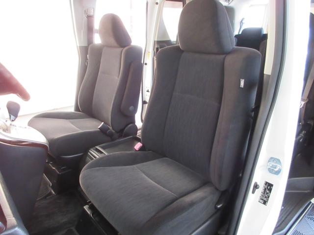 アルファード（新潟県新潟市南区）画像12