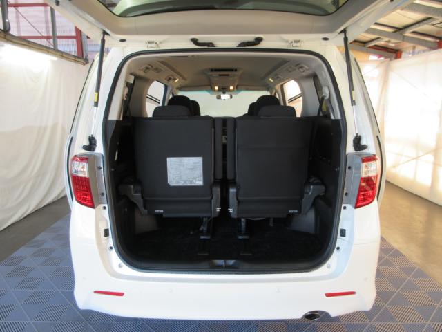 アルファード（新潟県新潟市南区）画像17