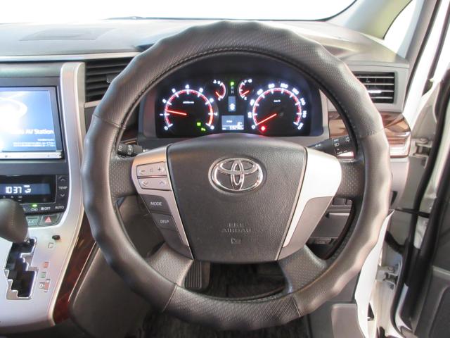 アルファード（新潟県新潟市南区）画像21