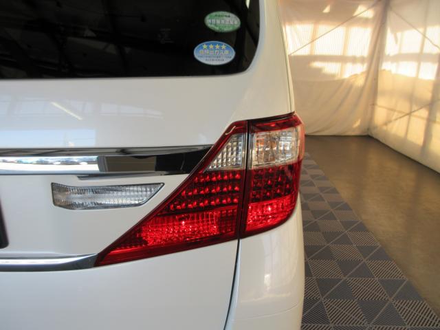 アルファード（新潟県新潟市南区）画像49