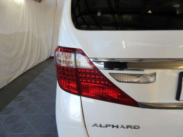 アルファード（新潟県新潟市南区）画像51