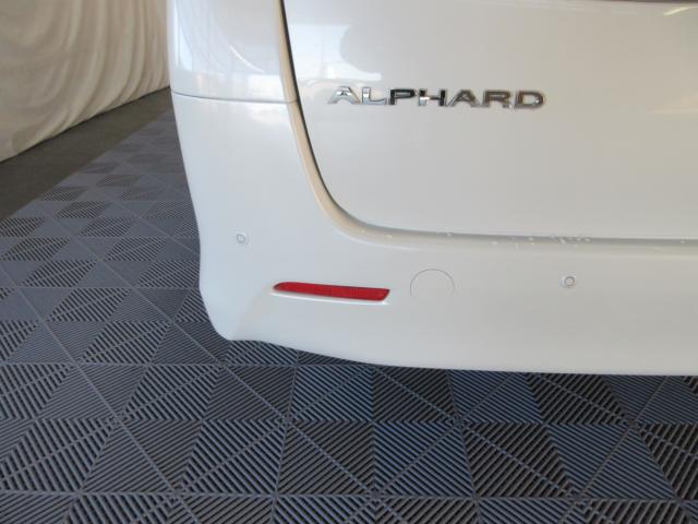 アルファード（新潟県新潟市南区）画像52