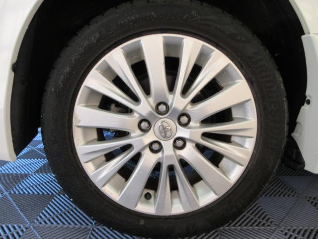 アルファード（新潟県新潟市南区）画像60