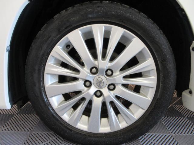 アルファード（新潟県新潟市南区）画像62