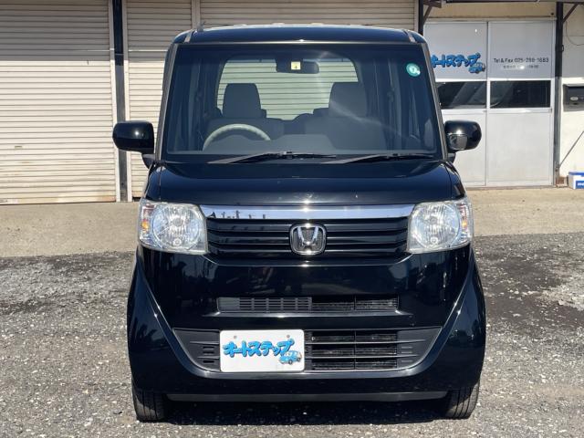 N_BOX(新潟県新潟市東区)