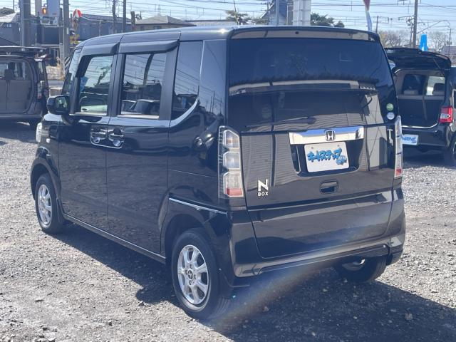 N_BOX(新潟県新潟市東区)
