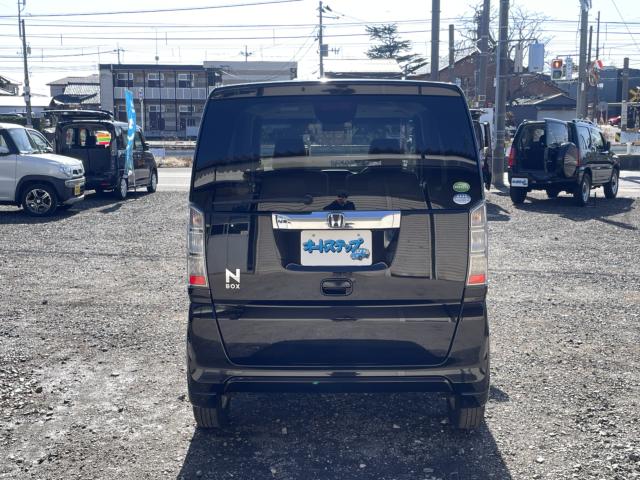 N_BOX(新潟県新潟市東区)