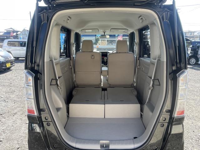 N_BOX(新潟県新潟市東区)