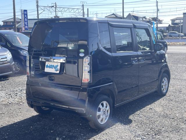 N_BOX(新潟県新潟市東区)