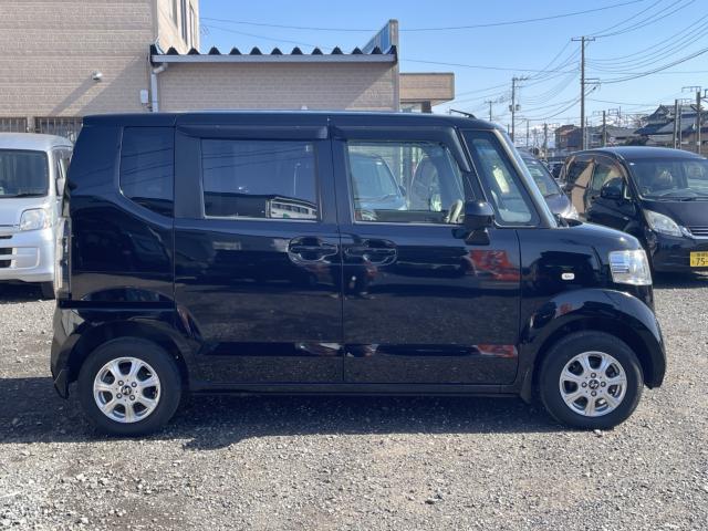 N_BOX(新潟県新潟市東区)