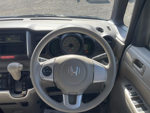 N_BOX(新潟県新潟市東区)