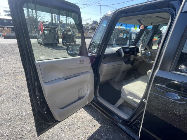 N_BOX(新潟県新潟市東区)