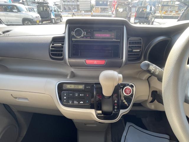 N_BOX(新潟県新潟市東区)