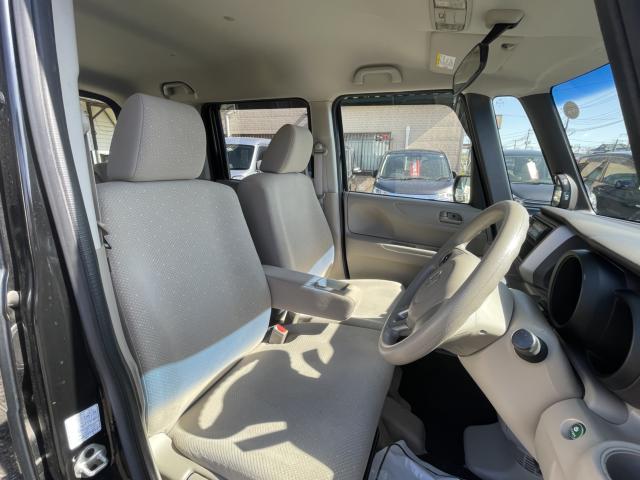 N_BOX(新潟県新潟市東区)