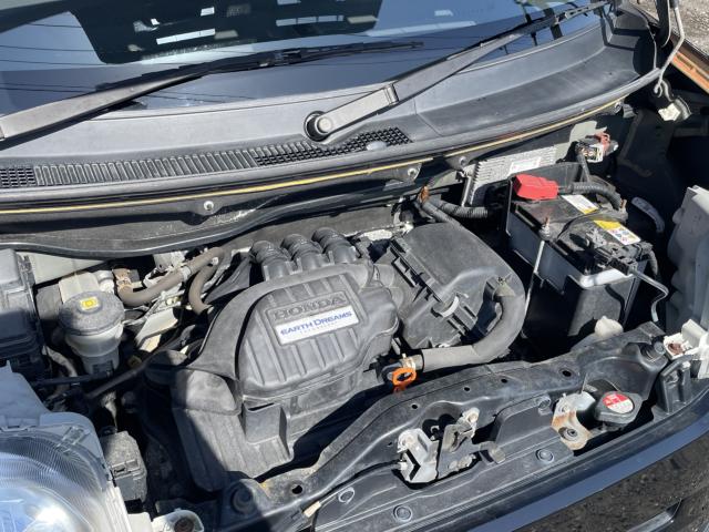 N_BOX(新潟県新潟市東区)