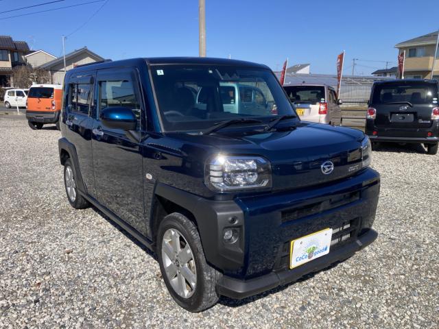 タフト（新潟県新潟市江南区）