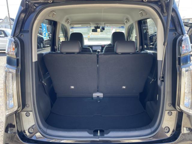 N-WGNカスタム（新潟県新潟市東区）